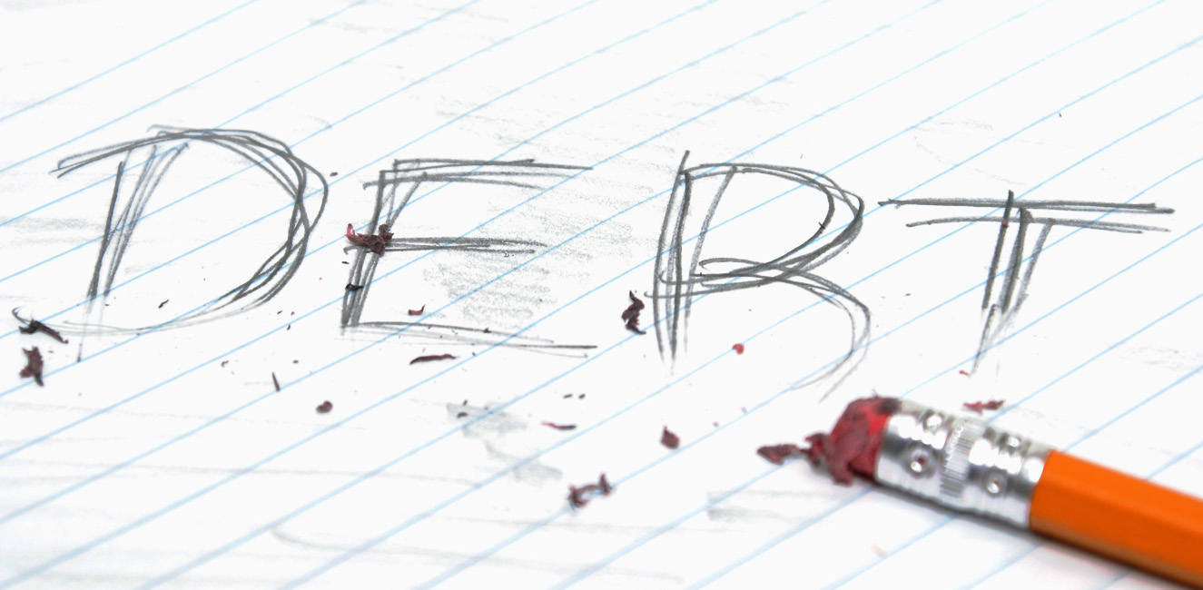 Debt Management Plans - Adverse Credit