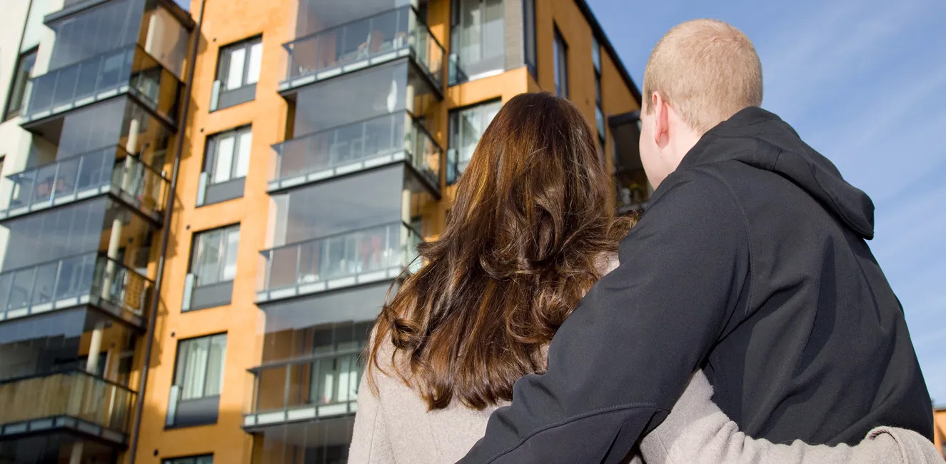 Help to buy mortgage scheme 5% deposit 