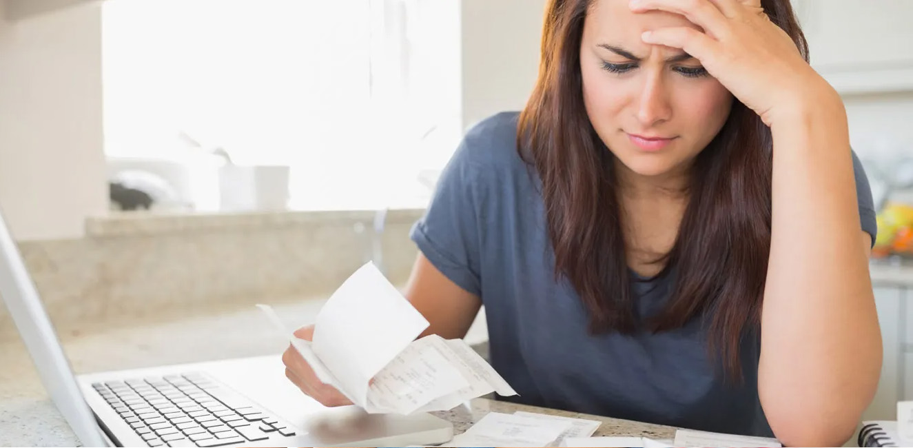 Paying Off A County Court Judgement