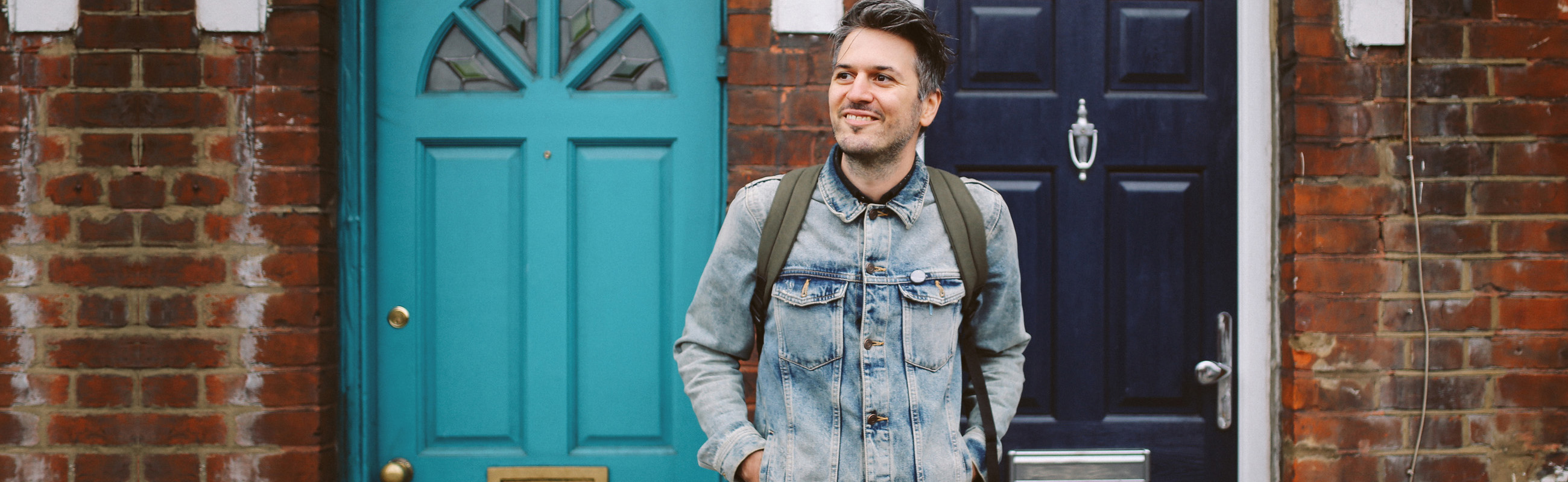 Right to Buy Mortgage