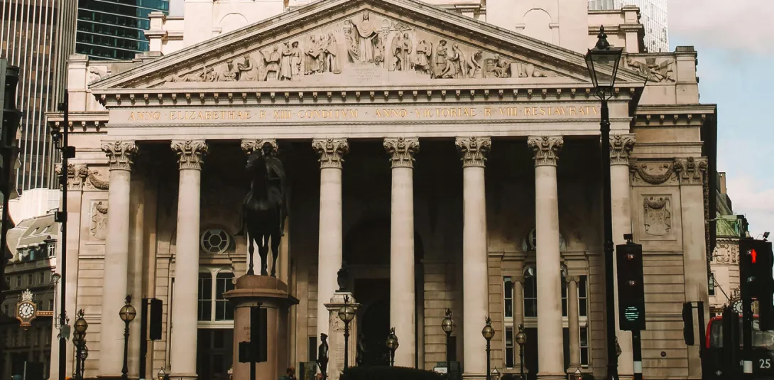 Bank Of England Considers Relaxing Mortgage Affordability Checks