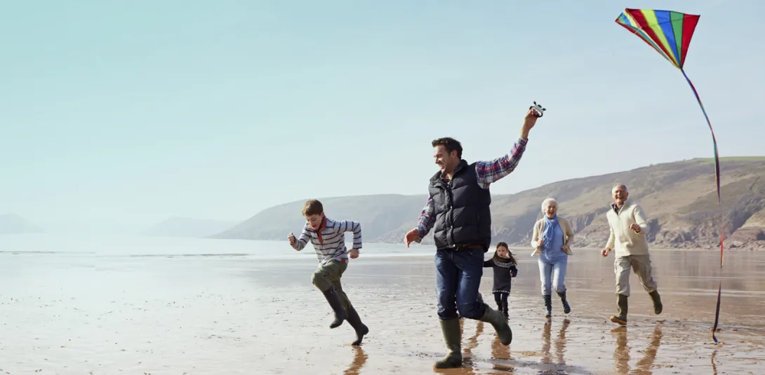 Family Life Insurance