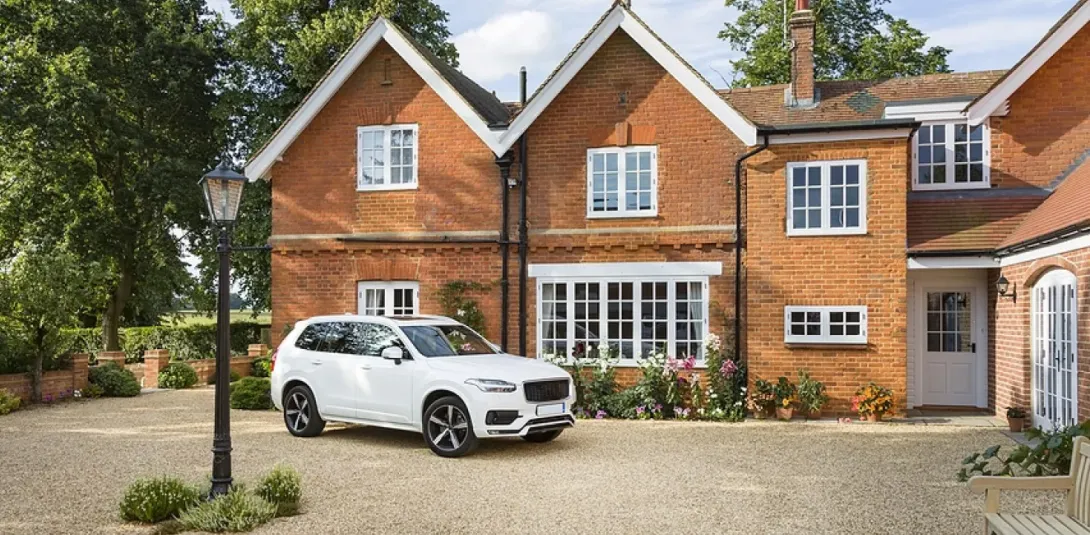 House Prices Continue Surge in UK