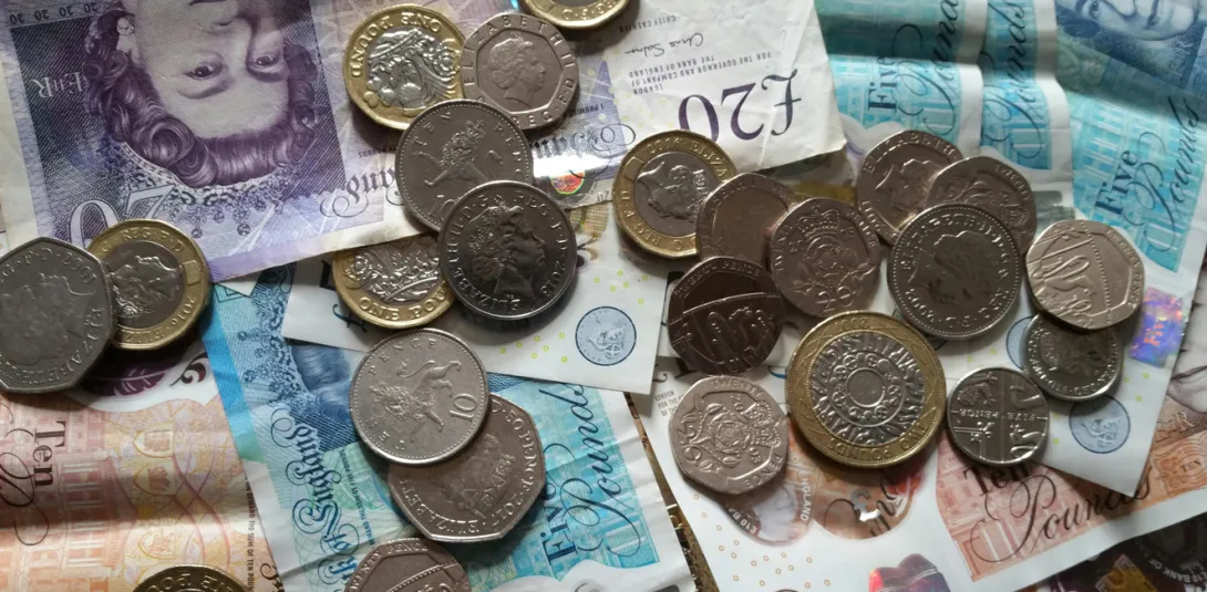 Rising Inflation Damages Credit Scores