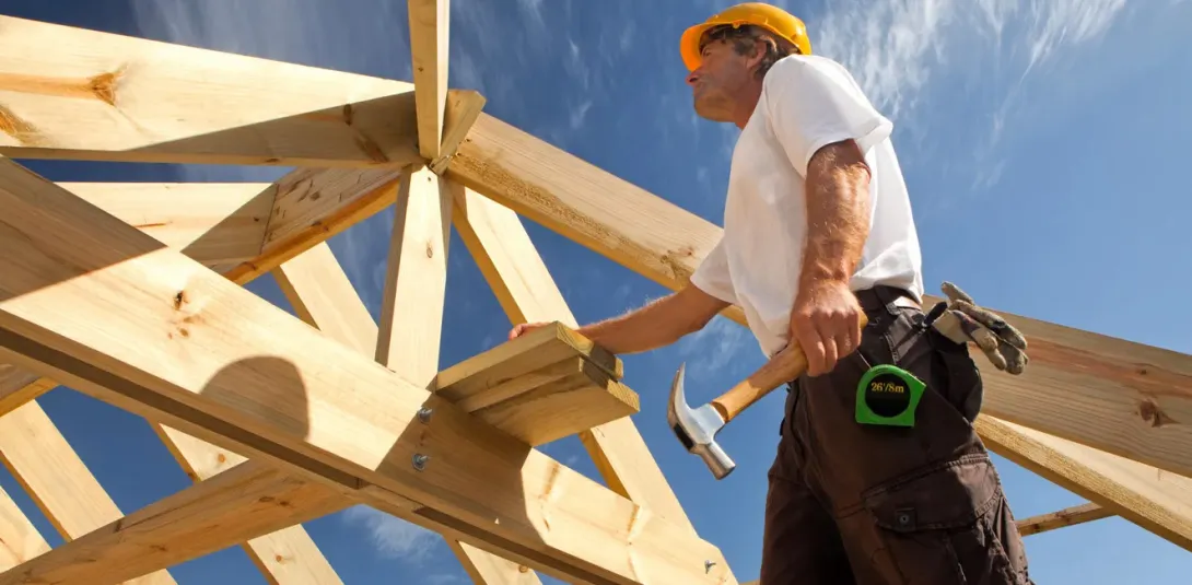 Self-employed Contractor and CIS - Mortgages