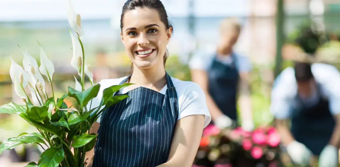 Self-Employed - Income Protection